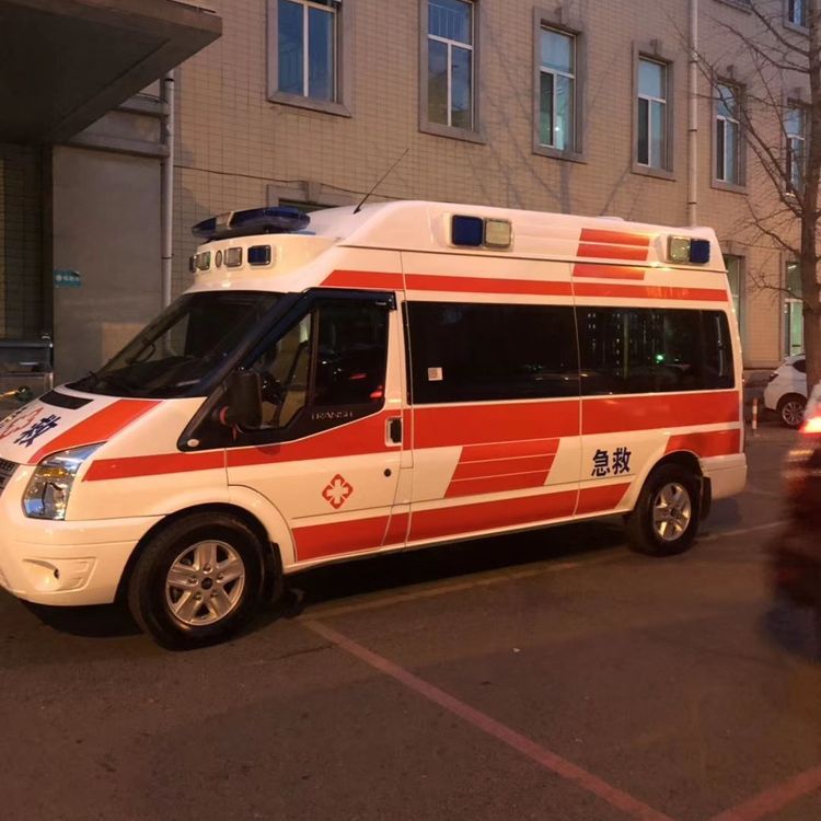 白河救护车出租护送保障