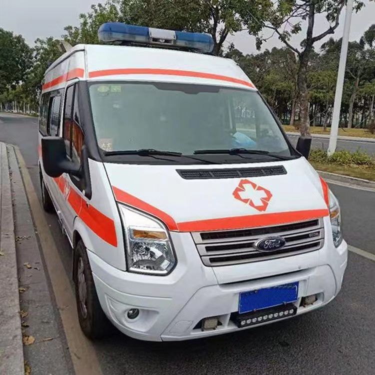白河救护车出租活动保障