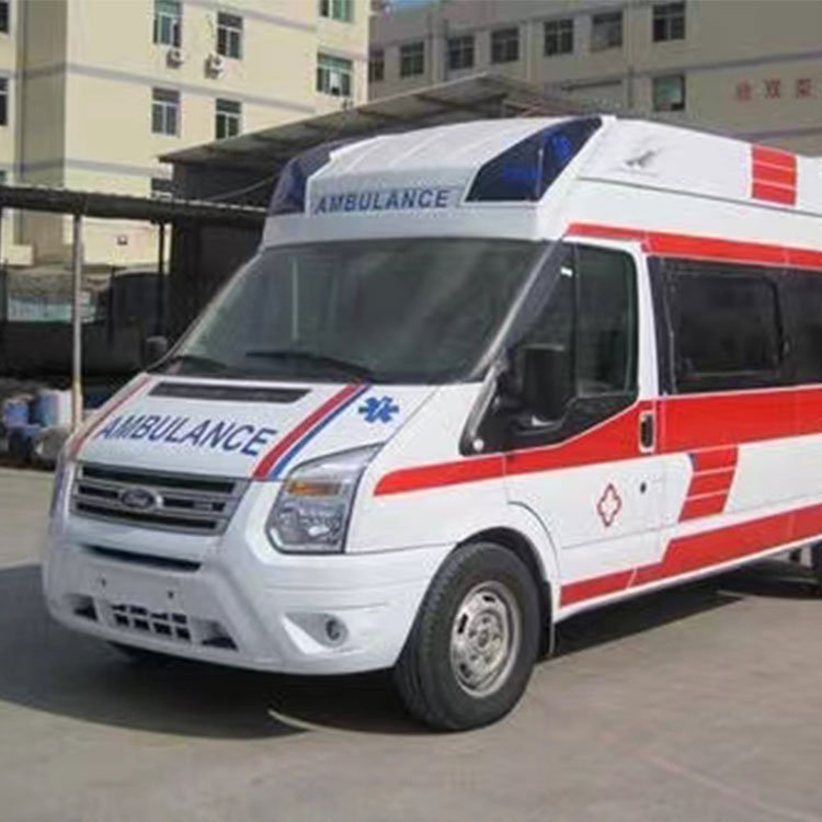 白河救护车出租收费:安全出行,价格透明