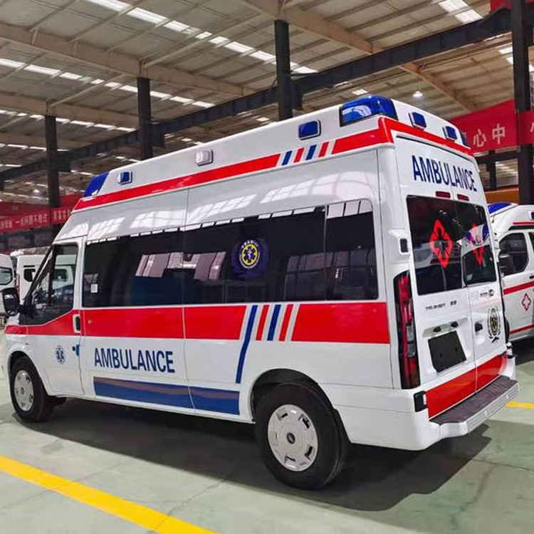 白河救护车出租 —— 专业、安全、高效的城市急救服务