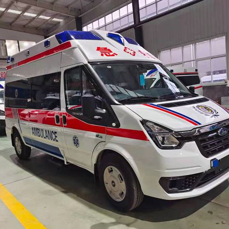 白河演唱会救护车出租保障现场