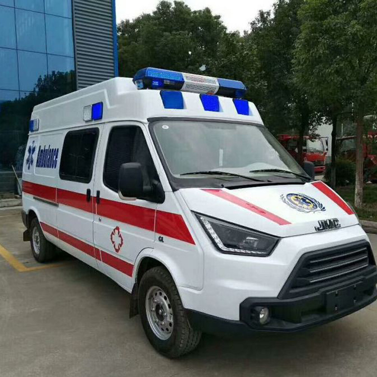 白河瘫痪租赁救护车转运 ——生命救助的紧急响应与专业保障